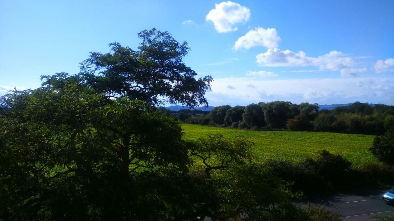 布鲁克之家住宿加早餐旅馆 布罗德韦 外观 照片